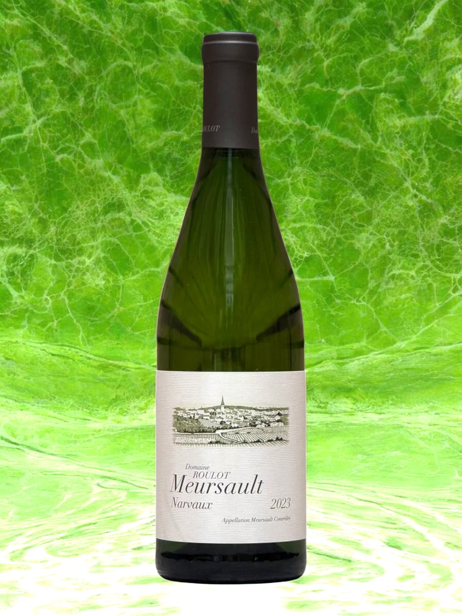 Domaine Roulot Meursault 2023 Village Burgundy– Midnight Whiskey