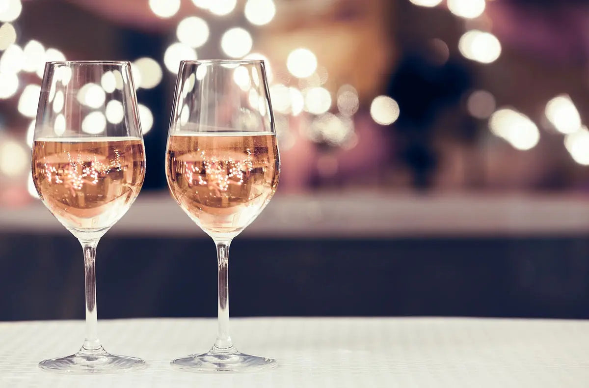 Rosé Wine | The Blush Archive