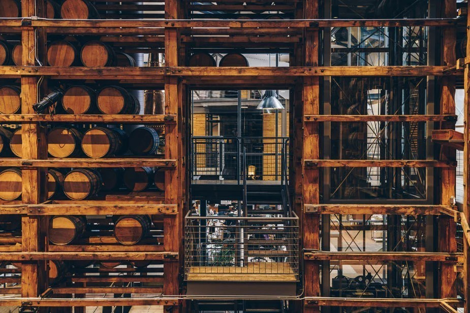 The Vault
