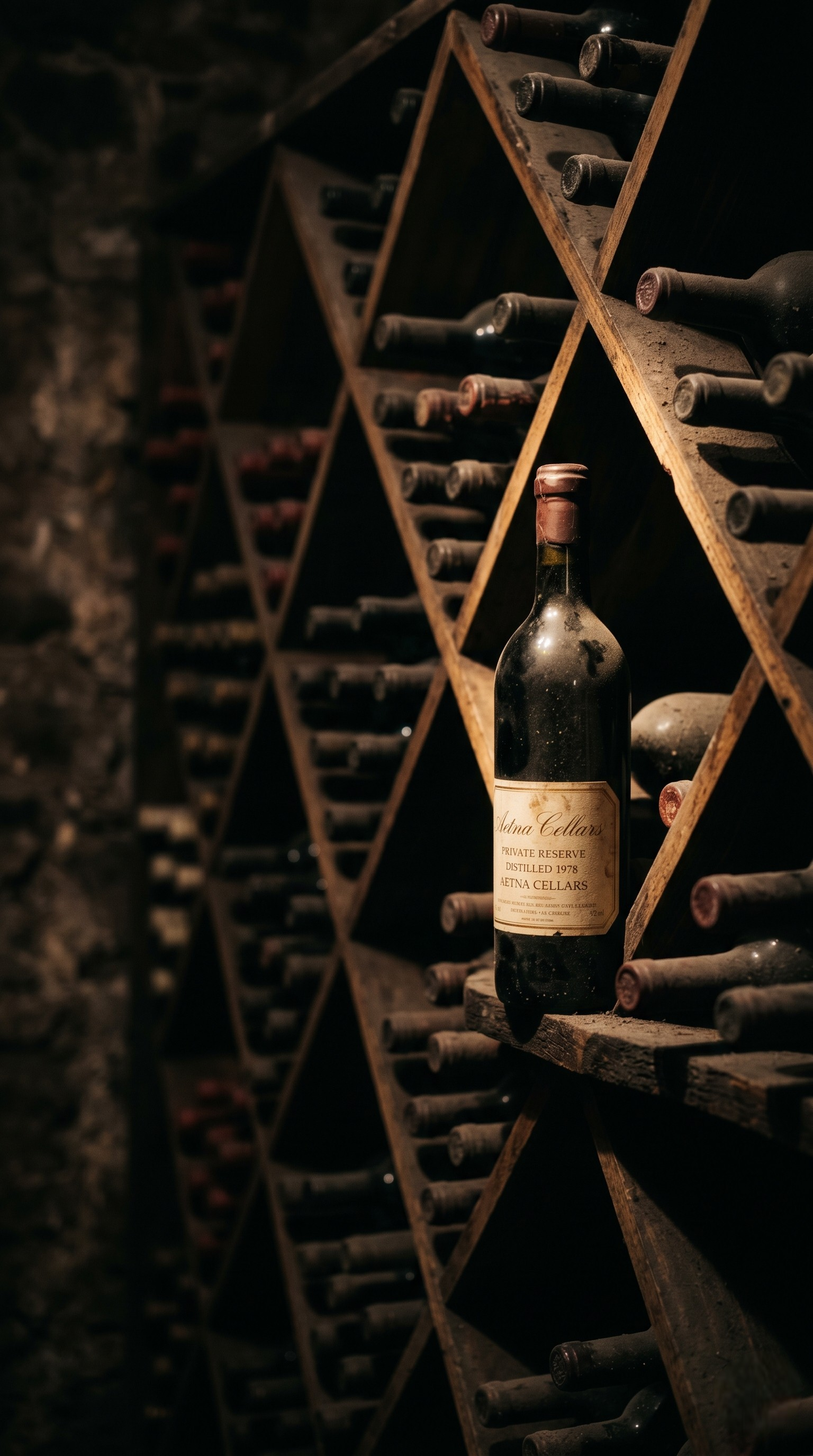 Fine Wine | The Global Cellar