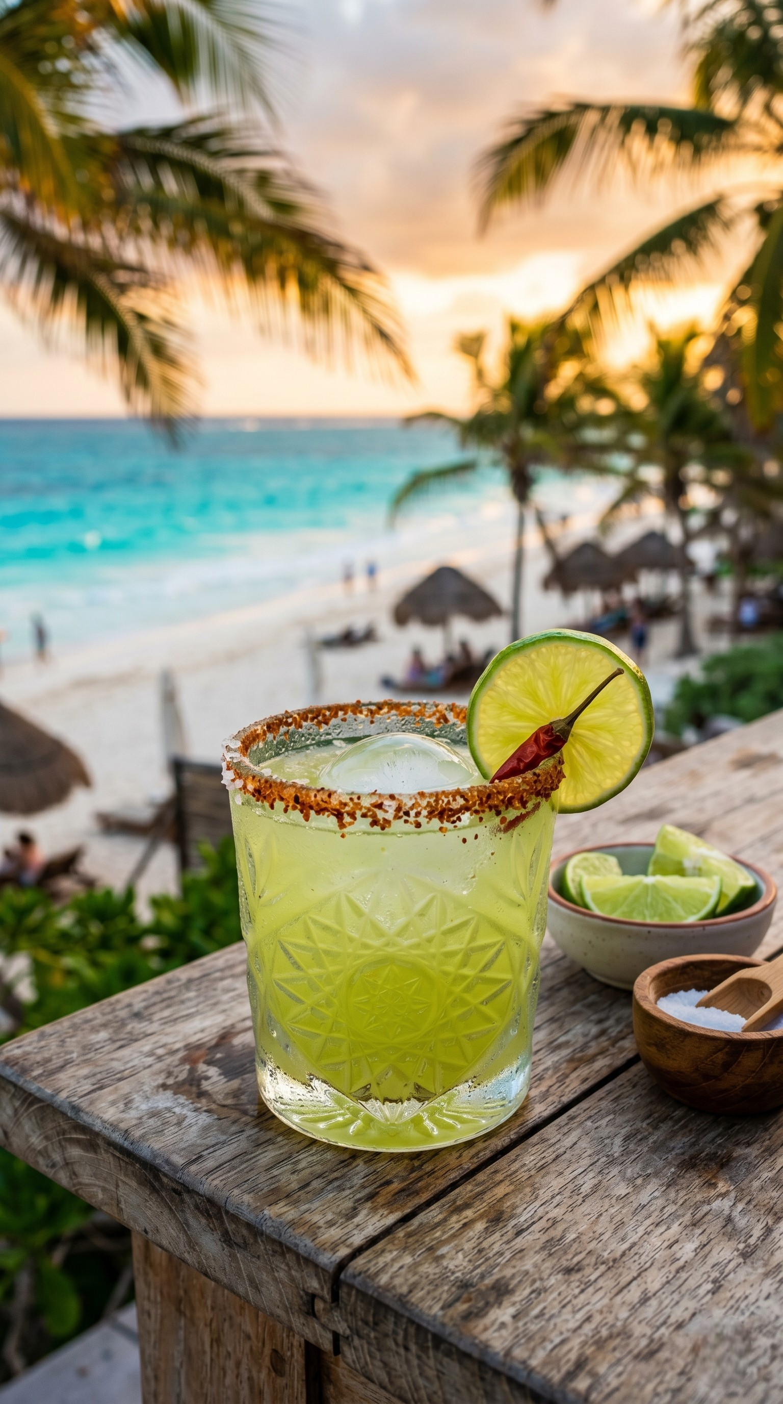 Premium Tequila