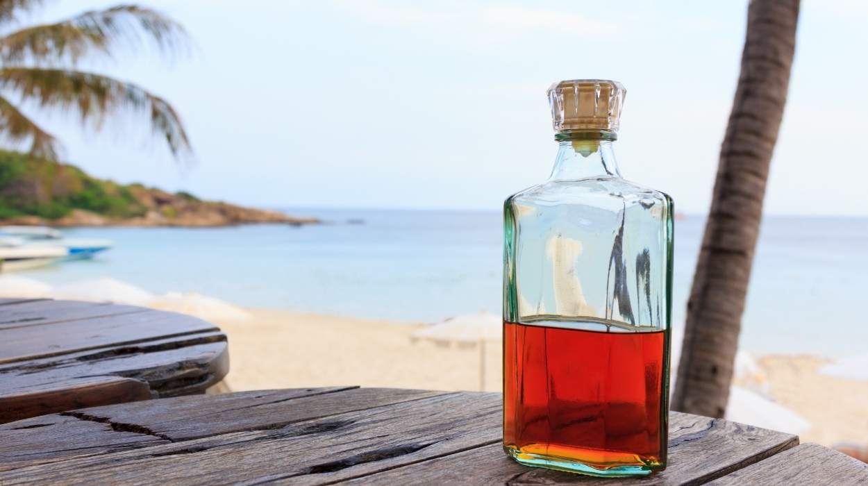 RUM
