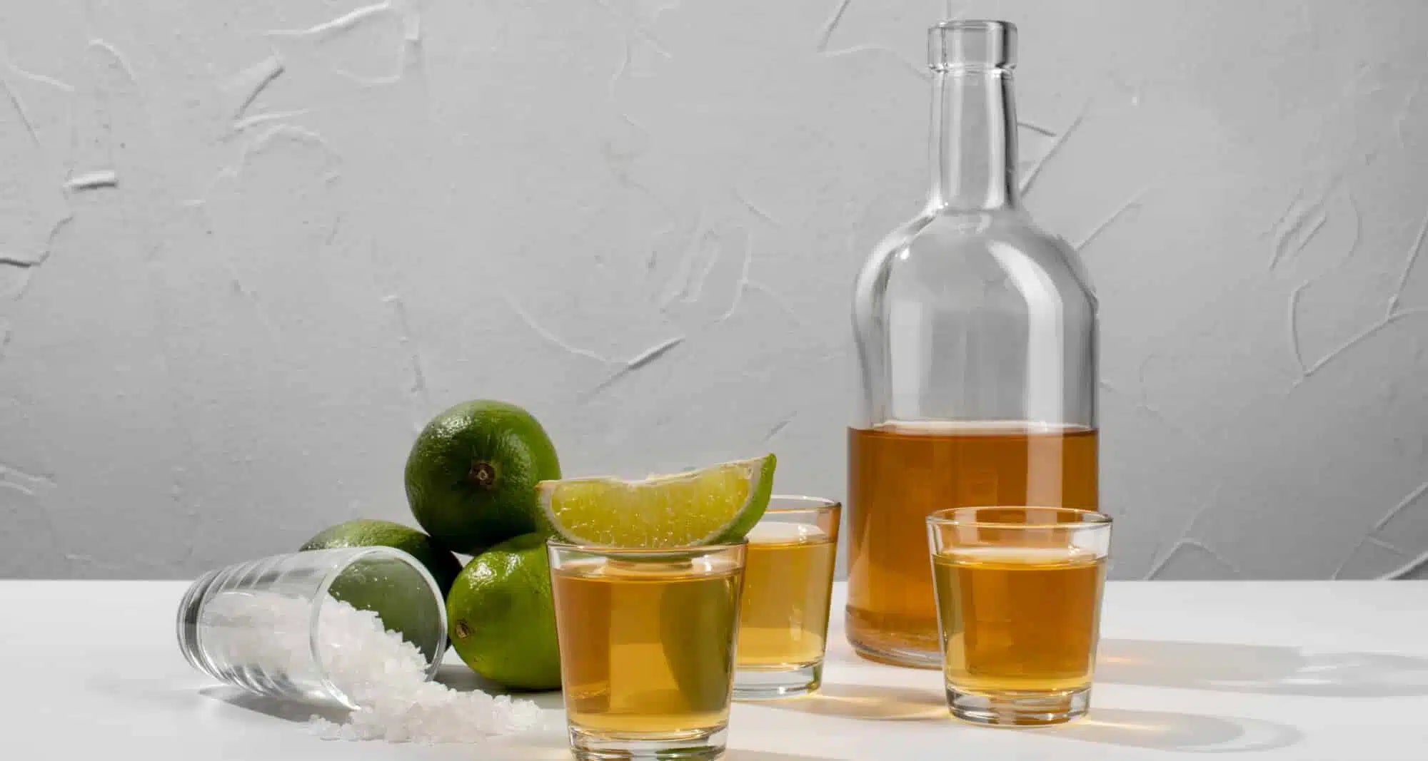 Joven Tequila