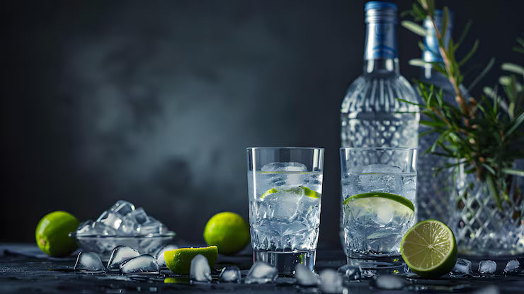 VODKA