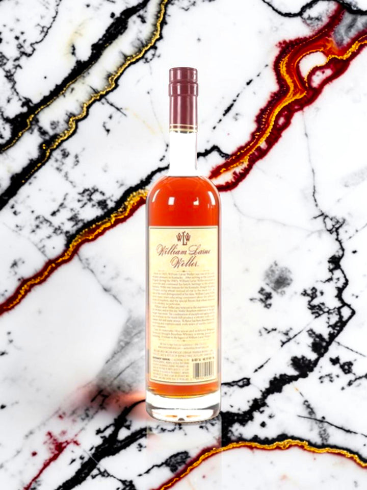 William Larue Weller Kentucky Straight Bourbon Whiskey (2018 Antique Collection)