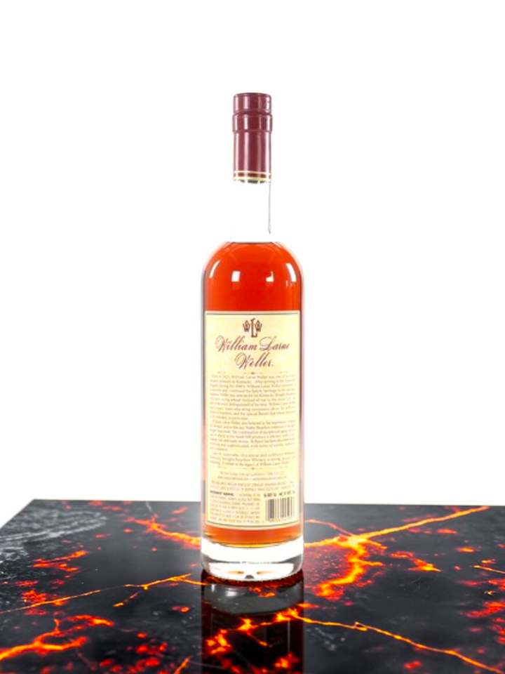 William Larue Weller Kentucky Straight Bourbon Whiskey (2016 Antique Collection)