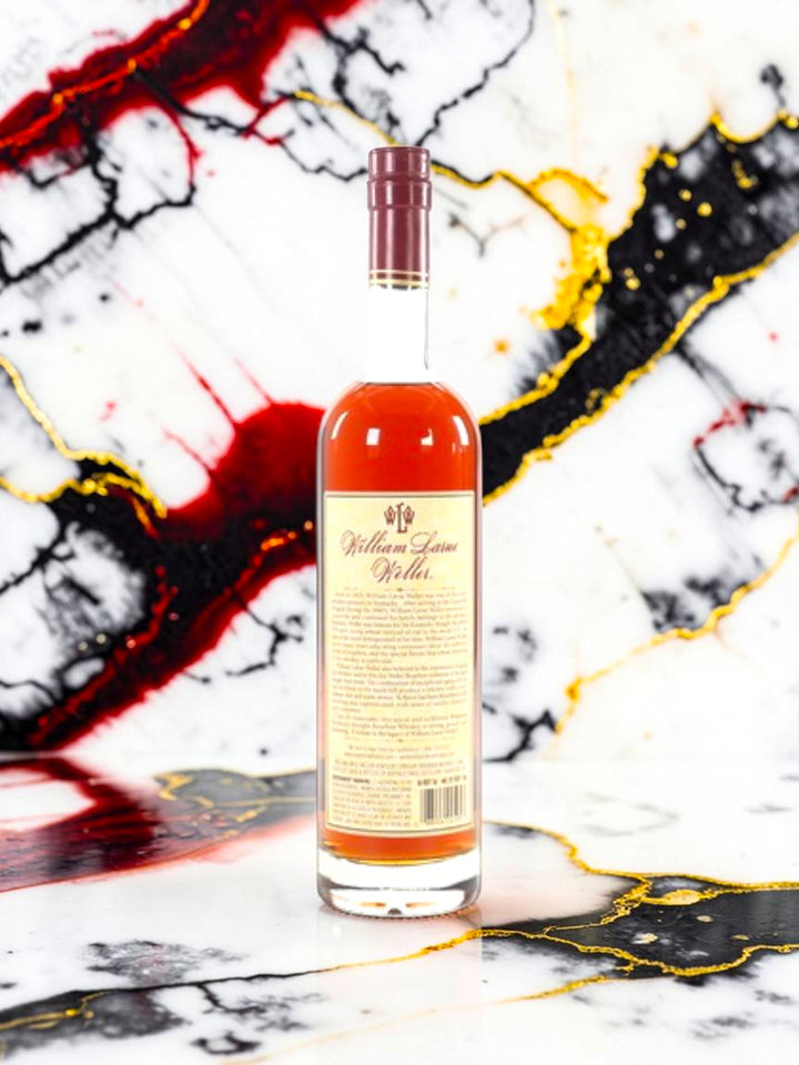 William Larue Weller Kentucky Straight Bourbon Whiskey (2017 Antique Collection)