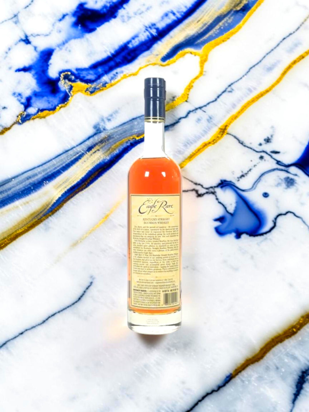 Eagle Rare 17-Year-Old Kentucky Straight Bourbon Whiskey (2022 Antique Collection)
