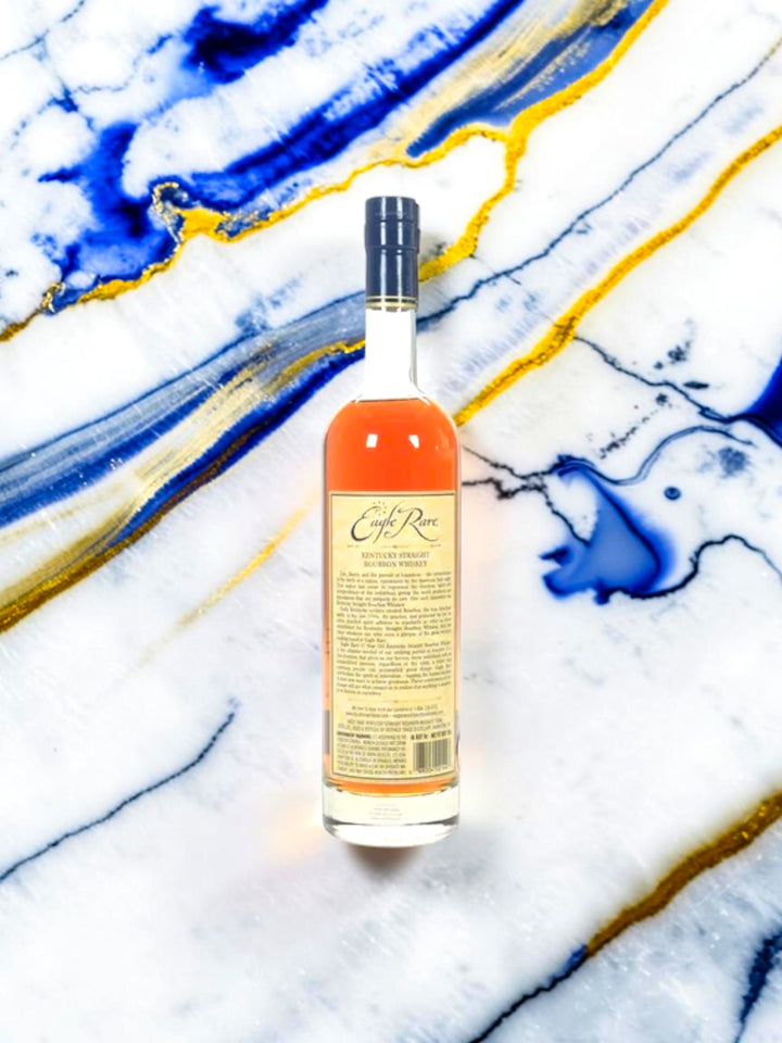 Eagle Rare 17-Year-Old Kentucky Straight Bourbon Whiskey (2022 Antique Collection)