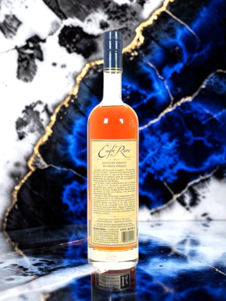 Eagle Rare 17-Year-Old Kentucky Straight Bourbon Whiskey (2020 Antique Collection)