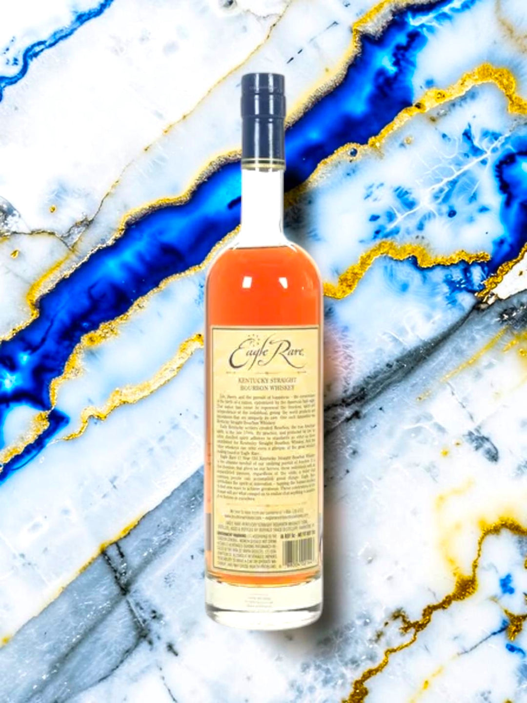 Eagle Rare 17-Year-Old Kentucky Straight Bourbon Whiskey (2021 Antique Collection)