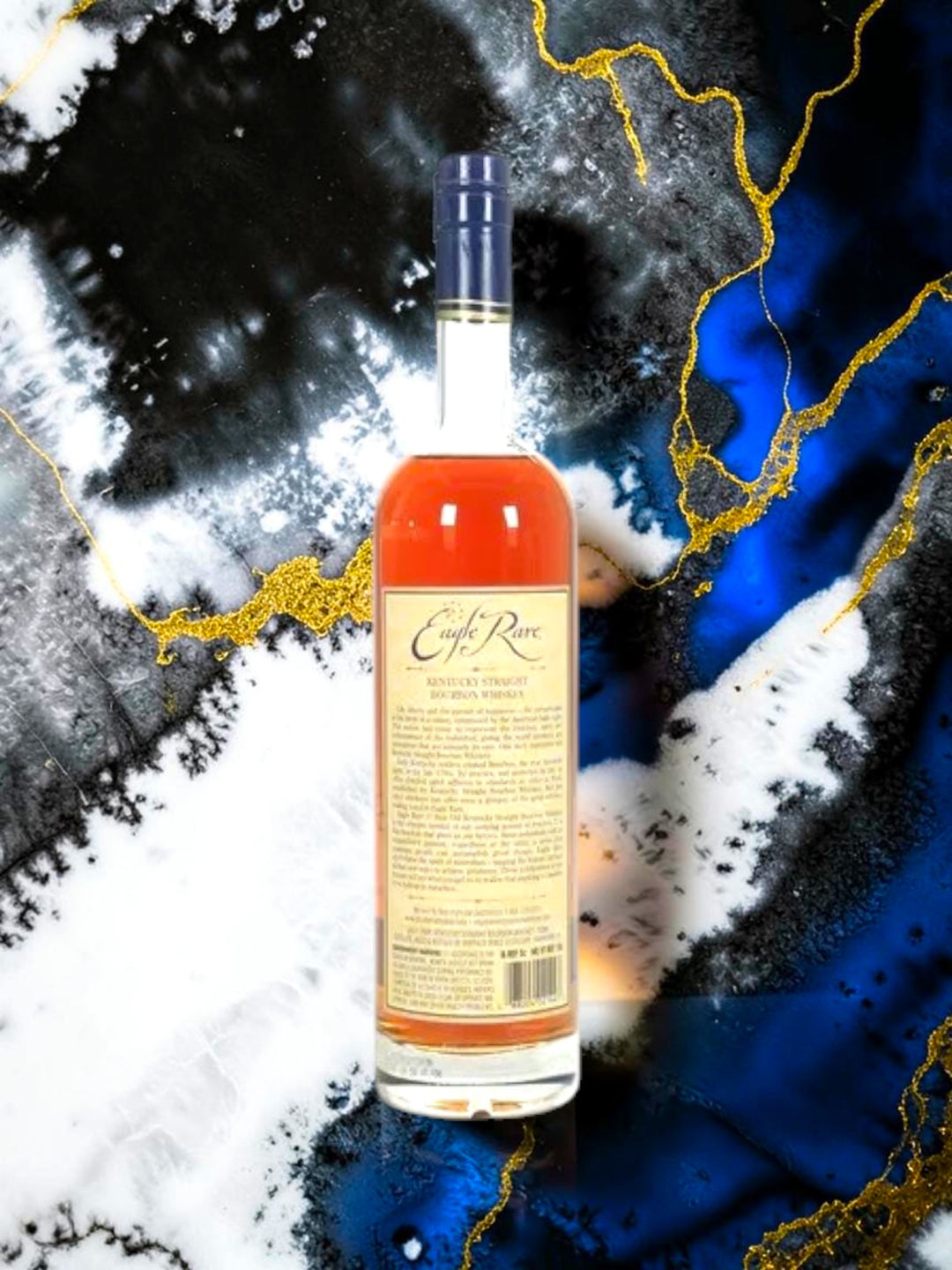 Eagle Rare 17-Year-Old Kentucky Straight Bourbon Whiskey (2017 Antique Collection)