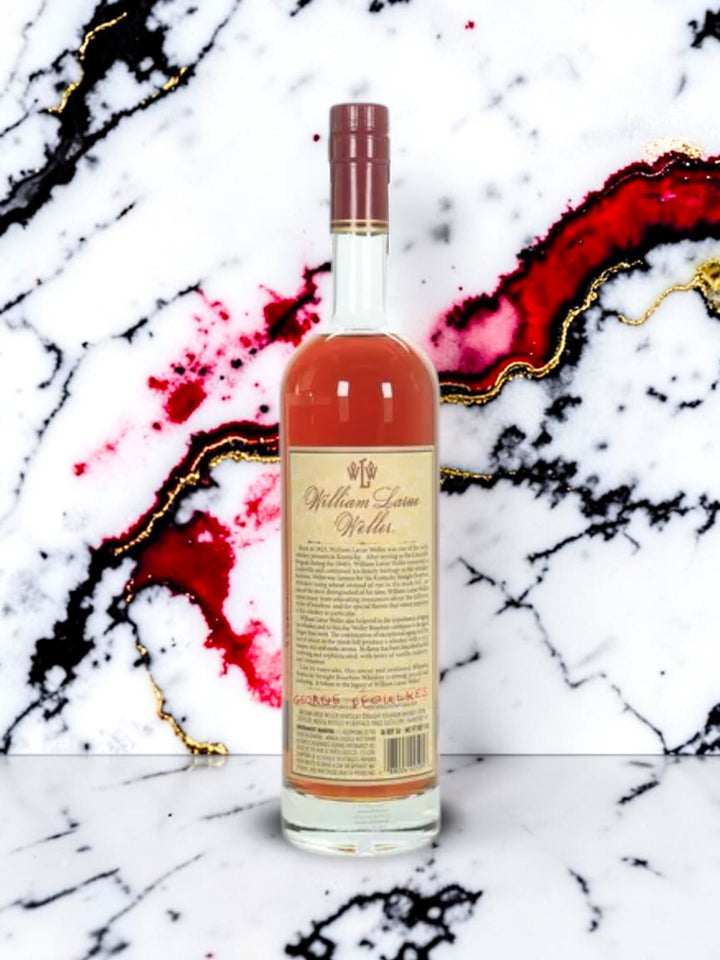 William Larue Weller Kentucky Straight Bourbon Whiskey (2019 Antique Collection)