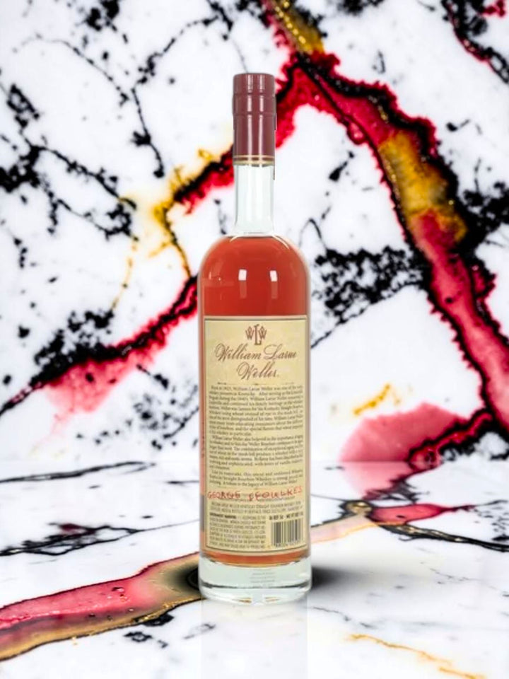 William Larue Weller Kentucky Straight Bourbon Whiskey (2020 Antique Collection)