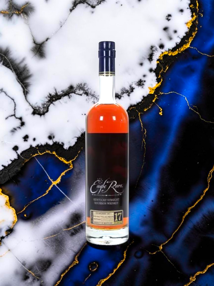Eagle Rare 17-Year-Old Kentucky Straight Bourbon Whiskey (2020 Antique Collection)