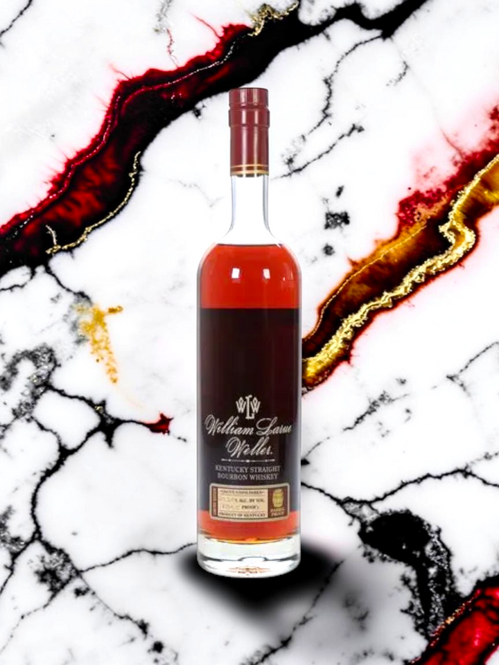 William Larue Weller Kentucky Straight Bourbon Whiskey (2020 Antique Collection)