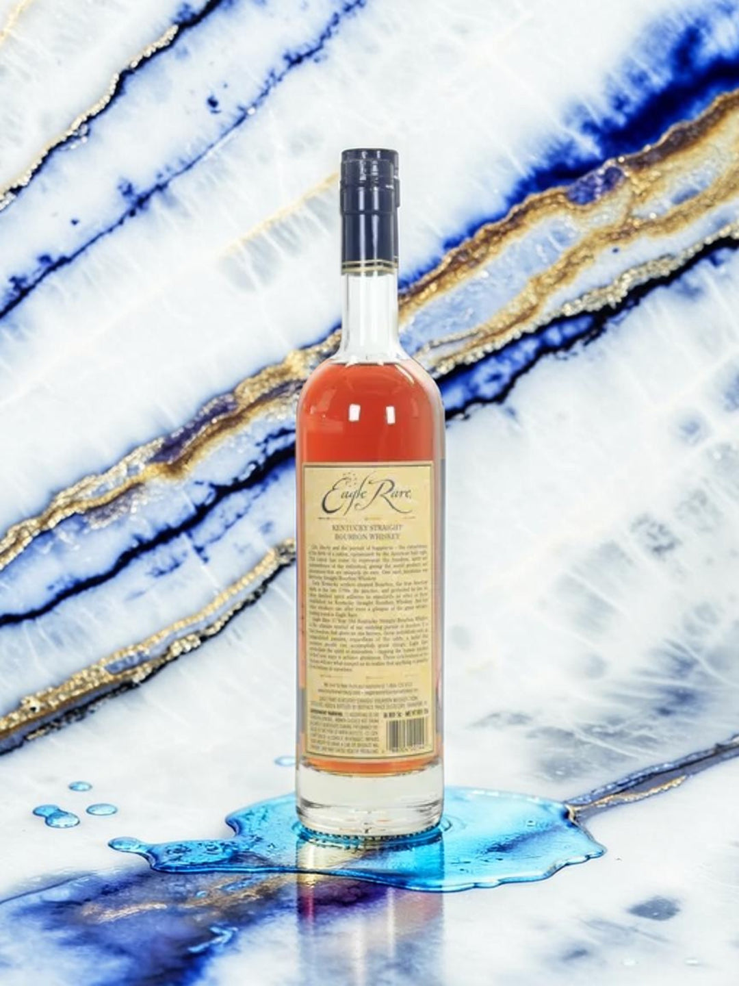 Eagle Rare 17-Year-Old Kentucky Straight Bourbon Whiskey (2023 Antique Collection)