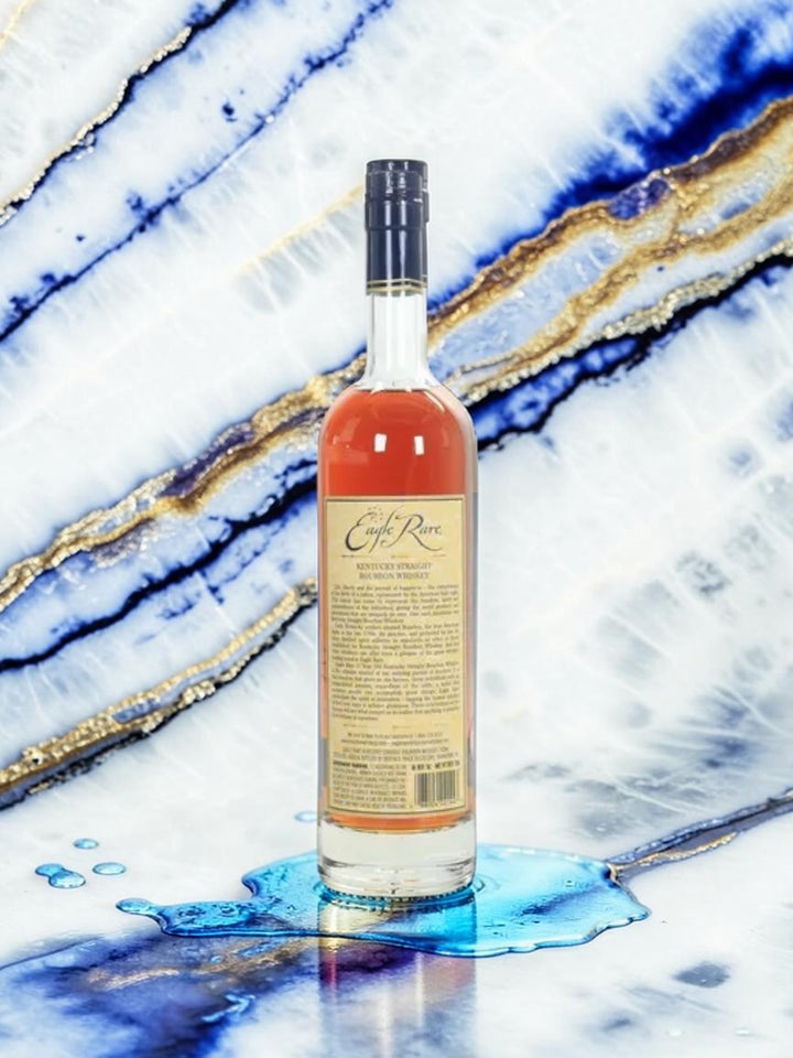 Eagle Rare 17-Year-Old Kentucky Straight Bourbon Whiskey (2023 Antique Collection)