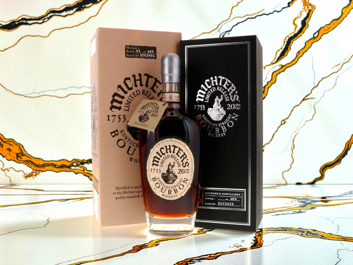 Michter&