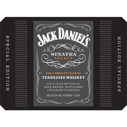 Jack Daniel&