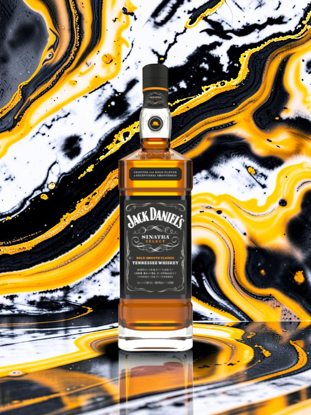 Jack Daniel&