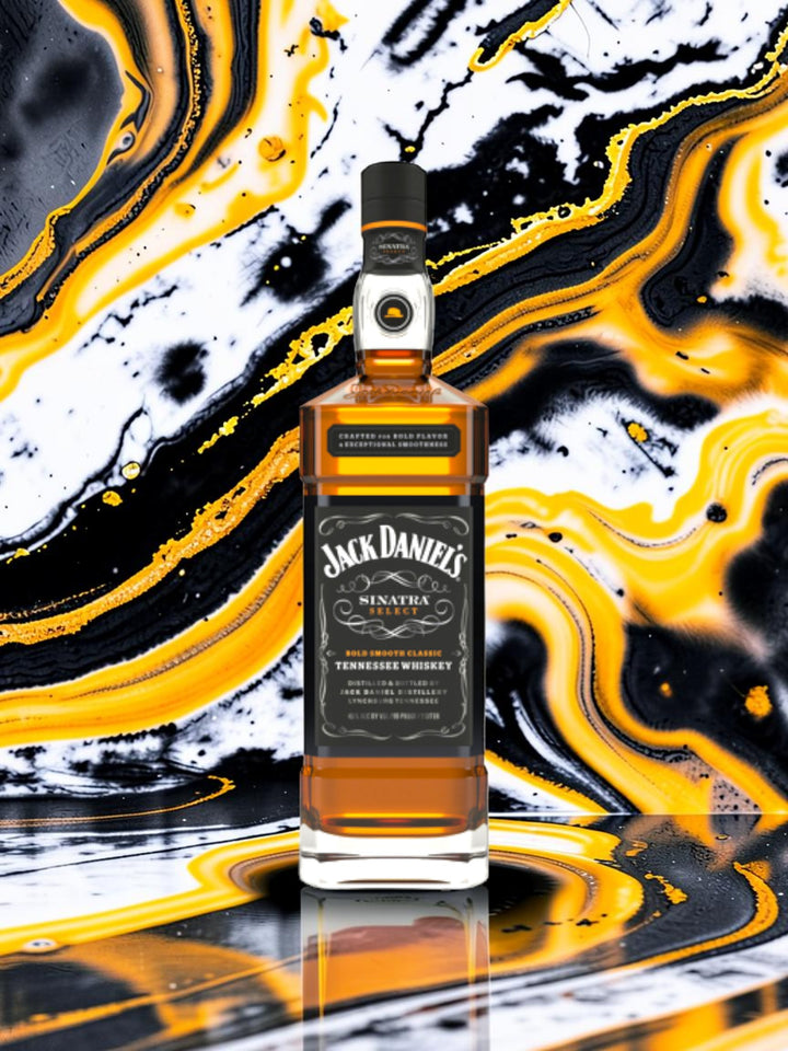 Jack Daniel&