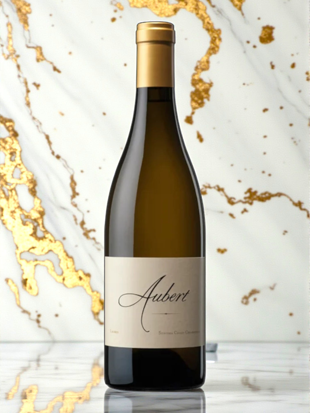 Aubert Lauren Estate Vineyard Chardonnay 2024 — Sonoma Coast