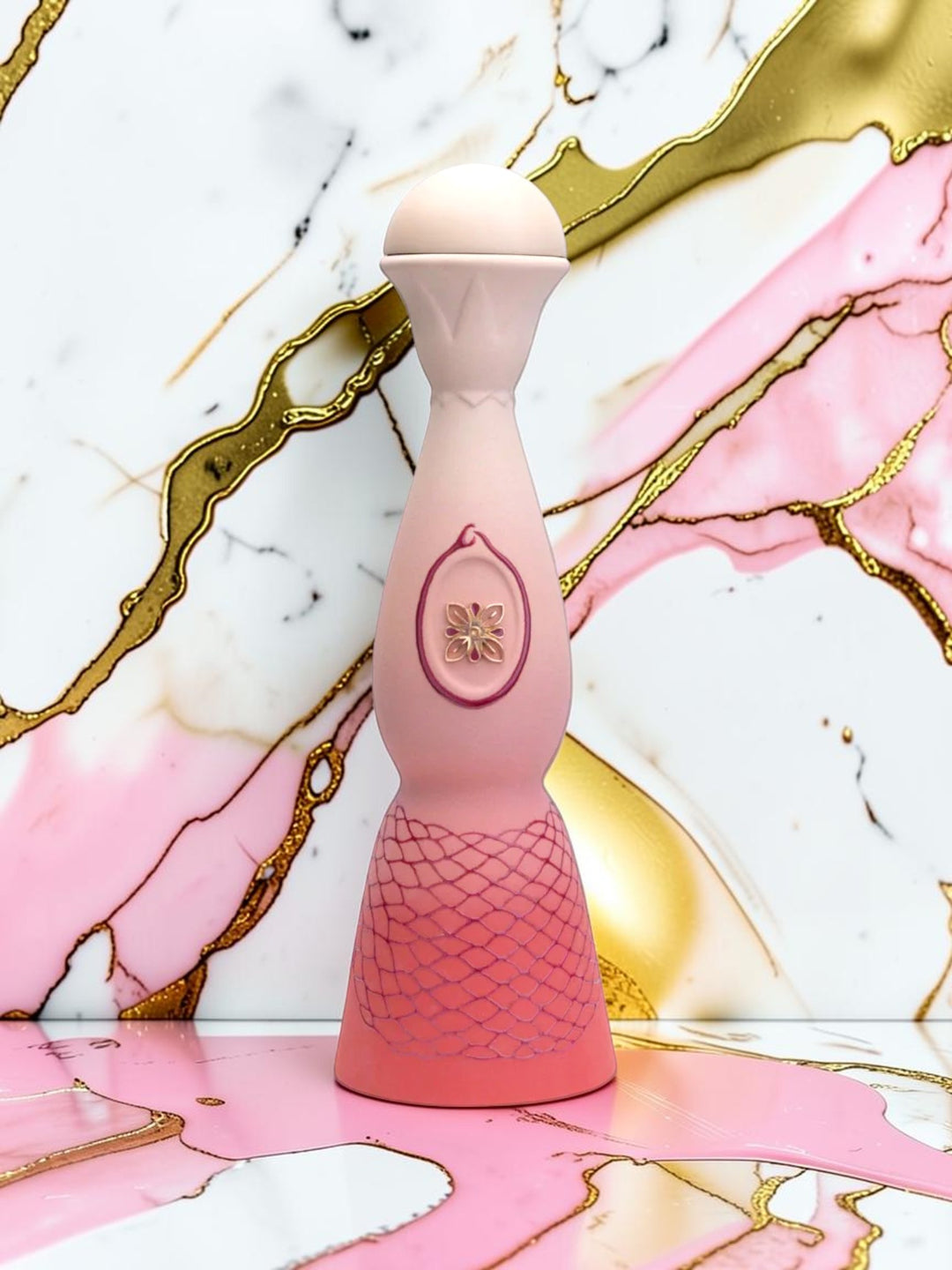 Clase Azul Pink 2024 Limited Edition