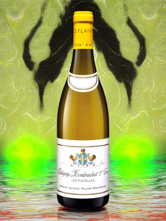 Domaine Leflaive Puligny-Montrachet 1er Cru 'Les Pucelles' 2023 — Burgundy