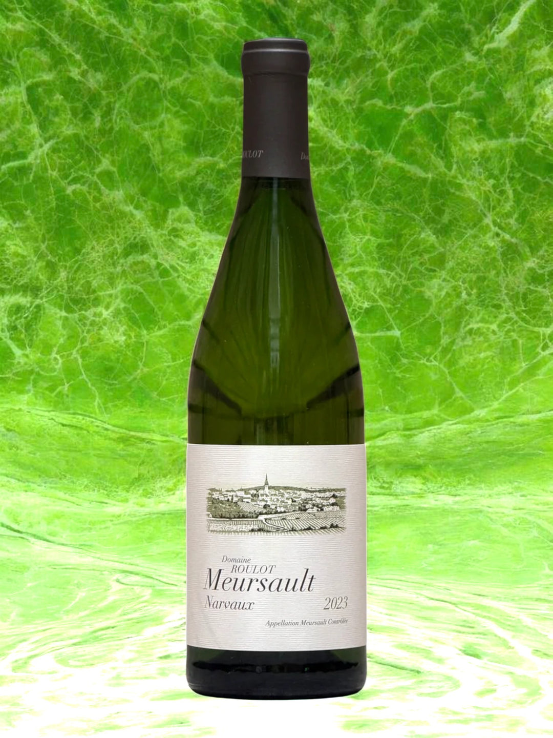 Domaine Roulot Meursault Village 2023 — Côte de Beaune