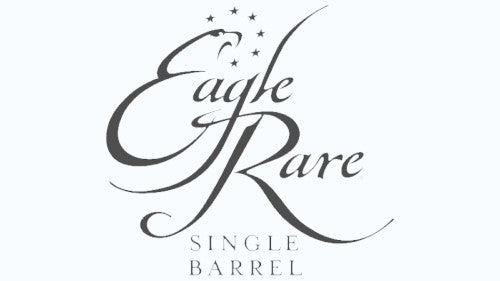 Eagle Rare 12 Year Old Kentucky Straight Bourbon Whiskey — 95 Proof, Permanent Release