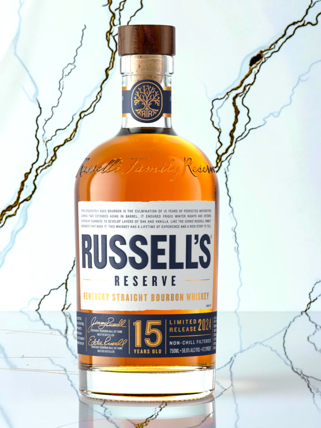 Russell&