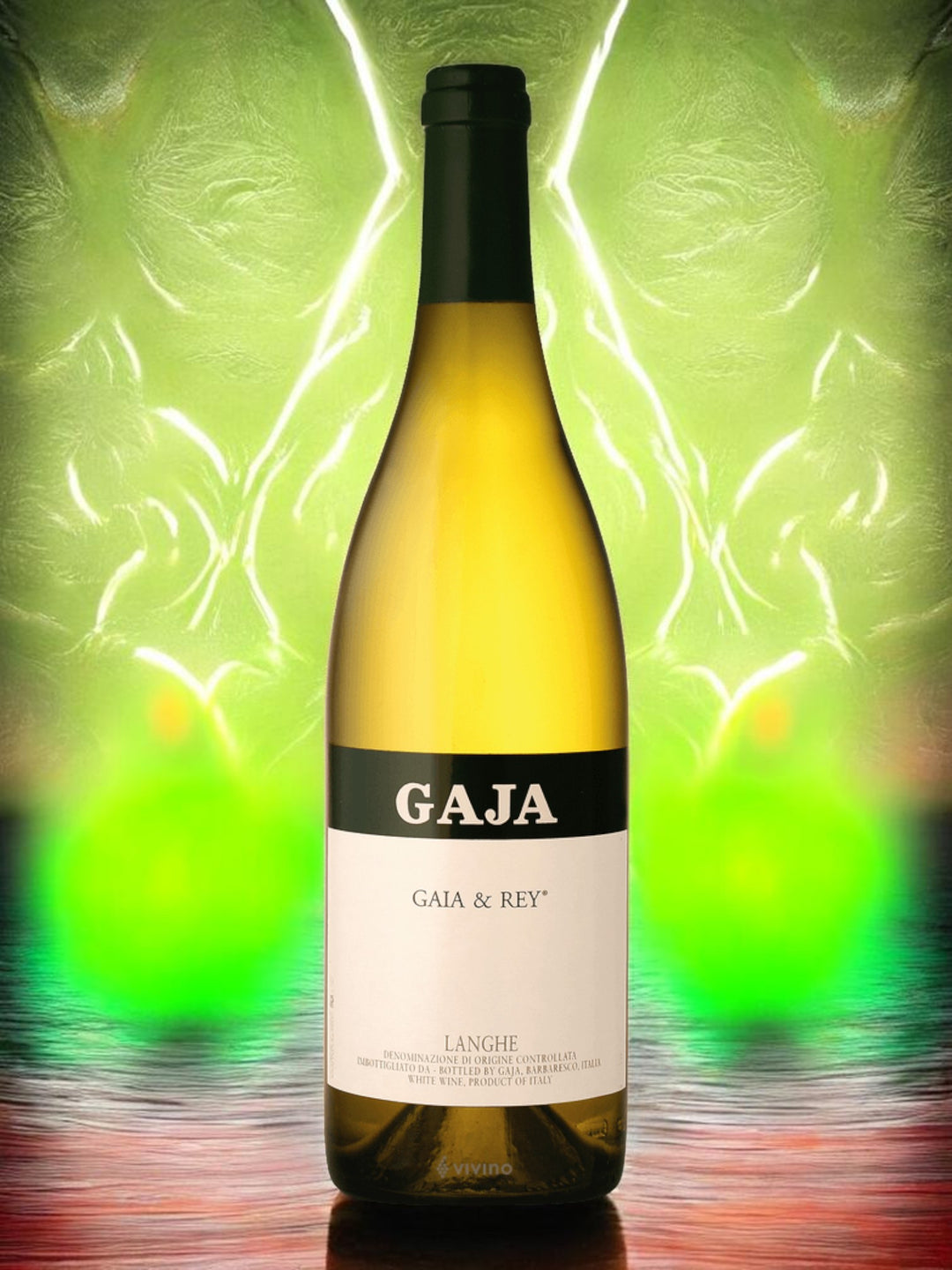 Gaja &