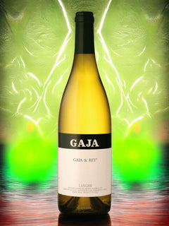 Gaja 'Gaia & Rey' Langhe DOC Chardonnay 2022 — Piedmont