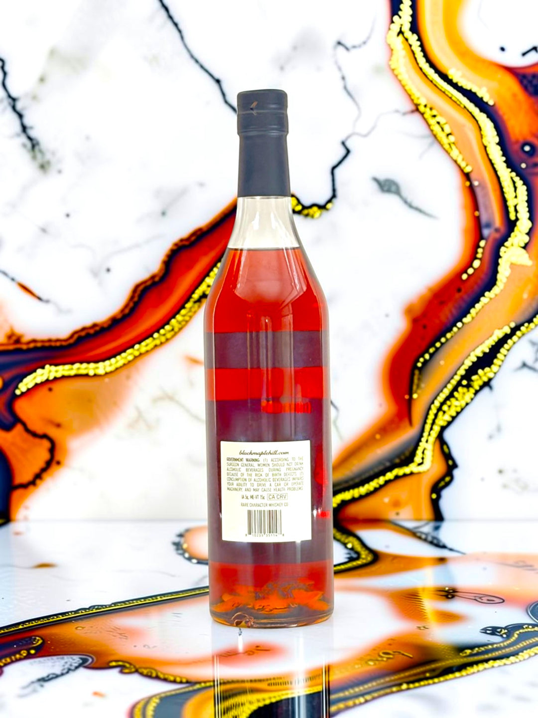 Black Maple Hill 16-Year-Old Premium Small Batch Kentucky Straight Bourbon Whiskey (2026 Release)