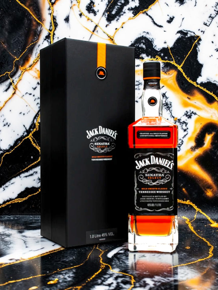 Jack Daniel&