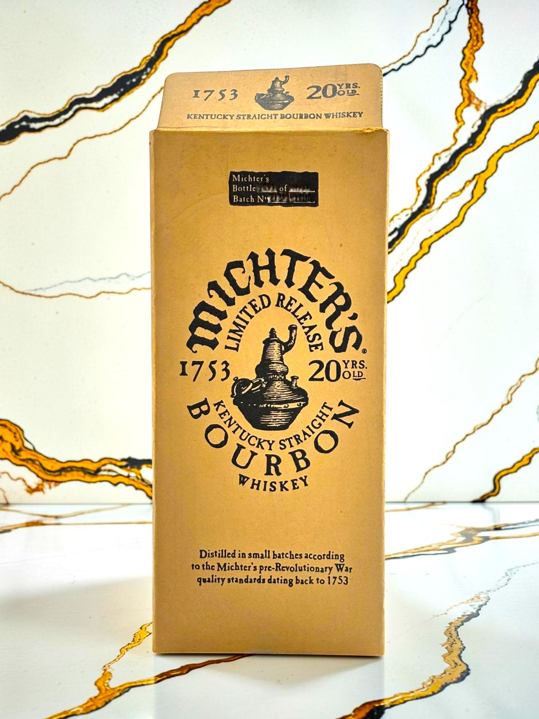 Michter&