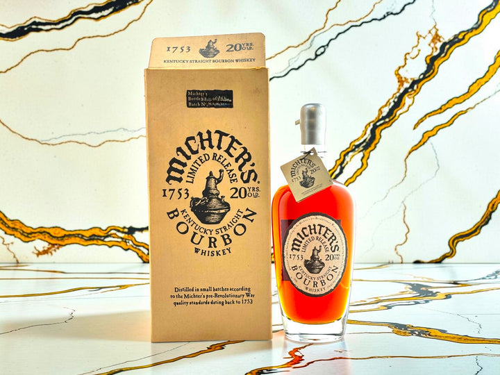 Michter&