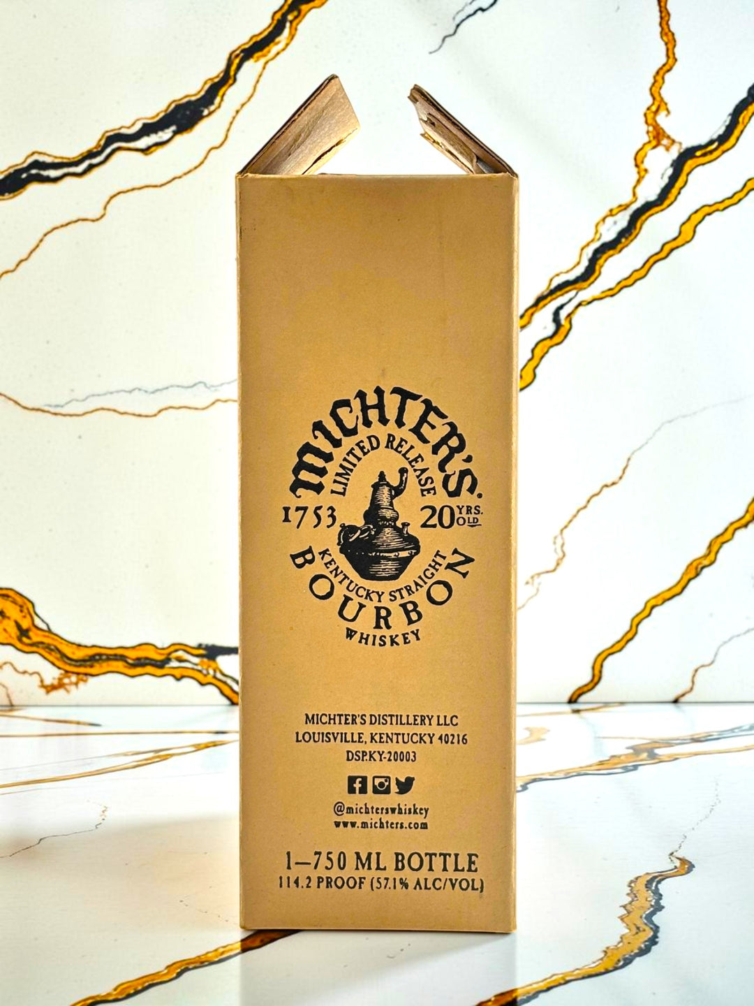 Michter&