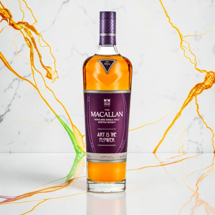 The Macallan &