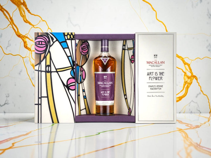 The Macallan &