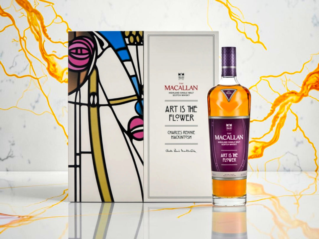 The Macallan &