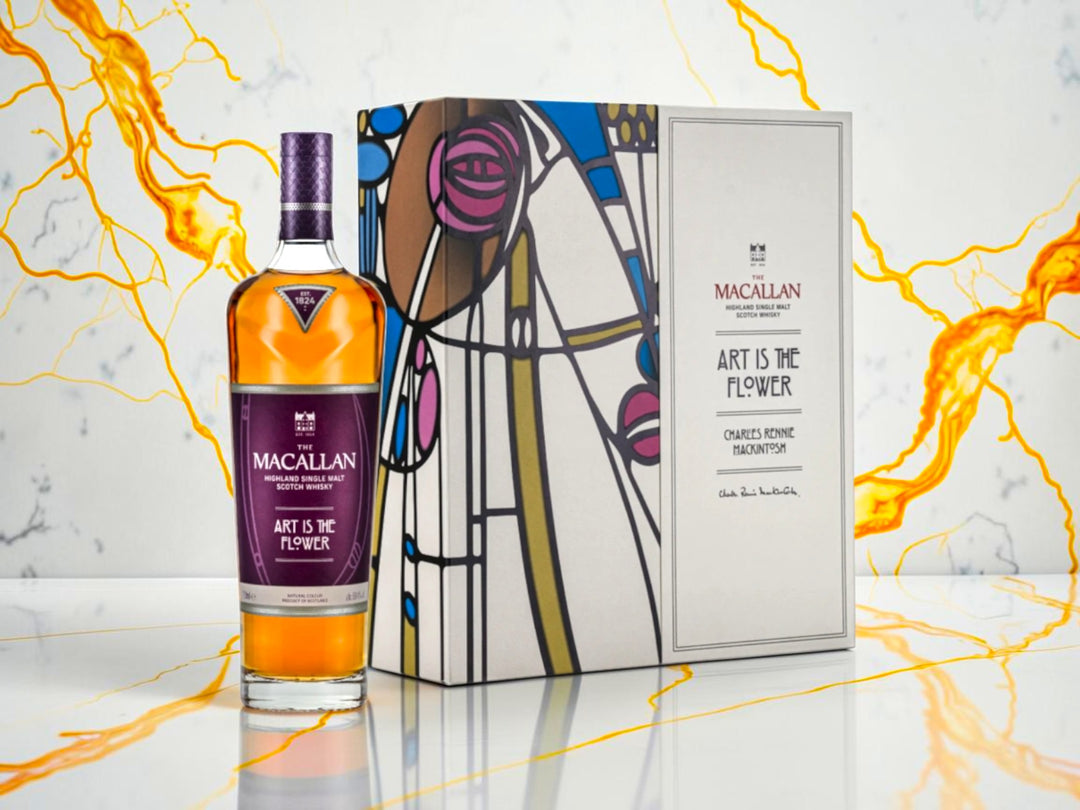 The Macallan &