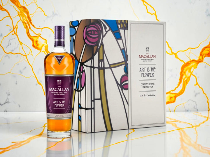 The Macallan &