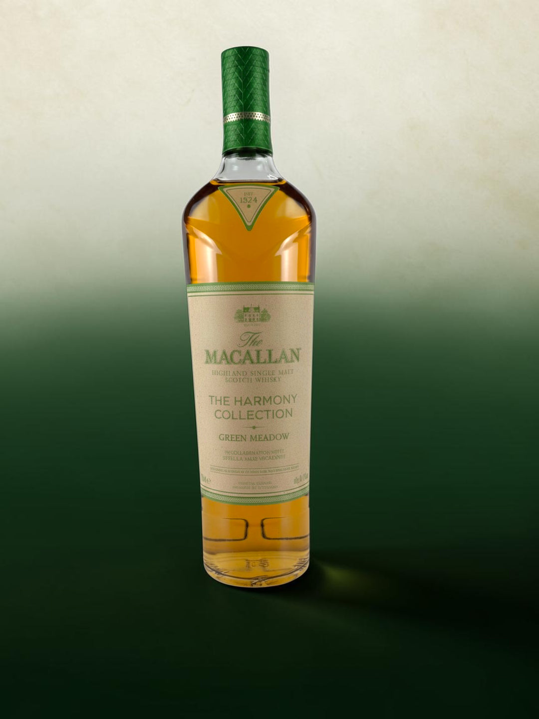The Macallan Harmony Collection &