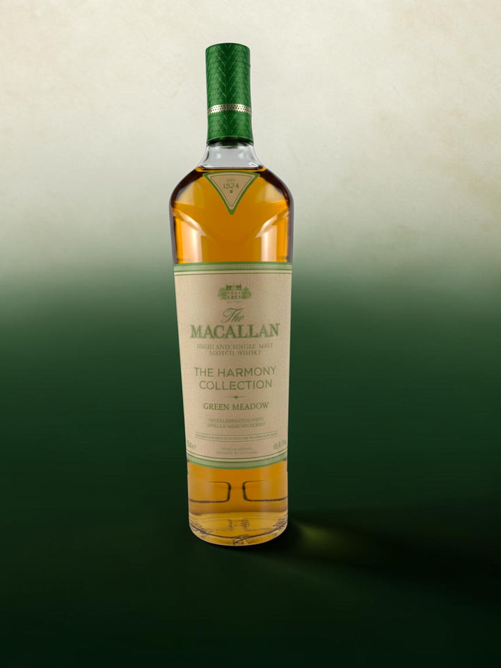 The Macallan Harmony Collection &