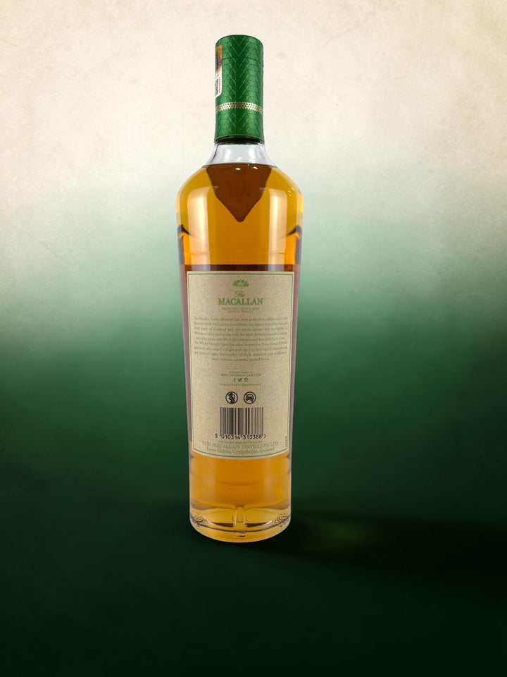 The Macallan Harmony Collection &