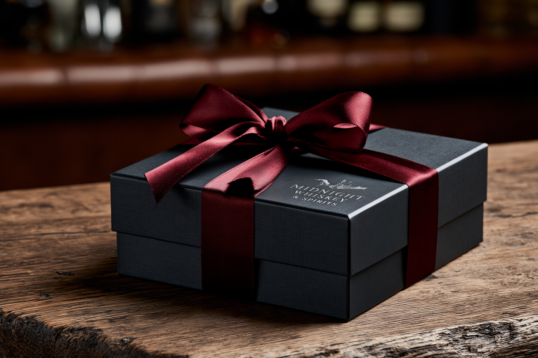 Signature Gift Wrapping