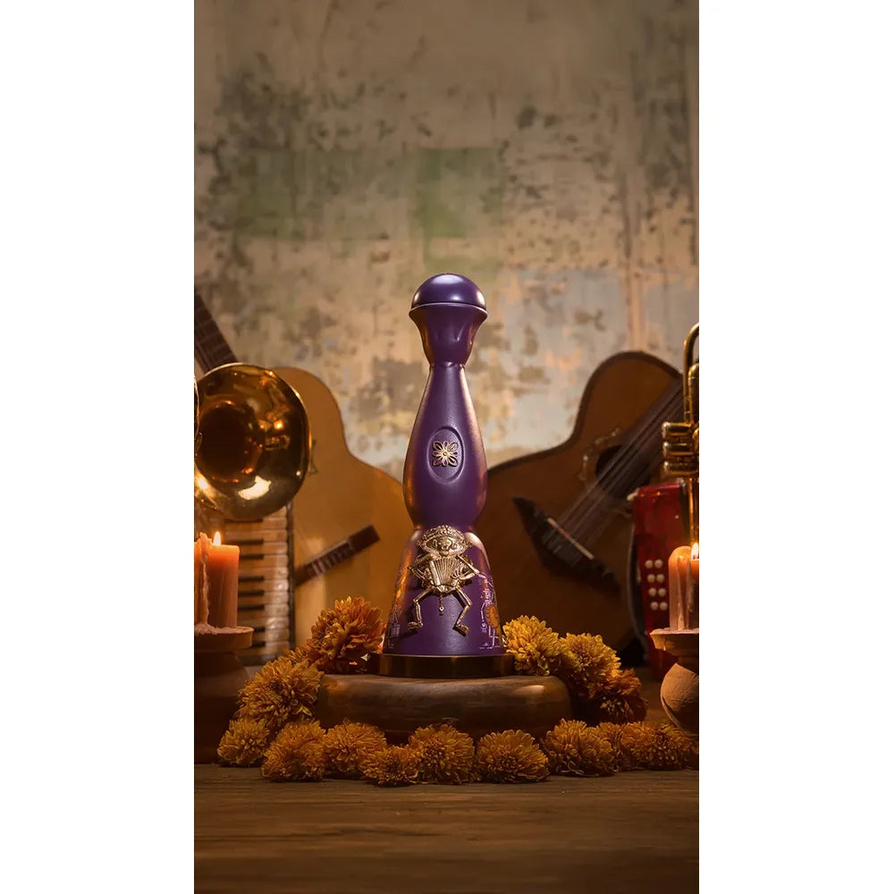 Clase Azul Día de Muertos 2024 "Música" Limited Edition