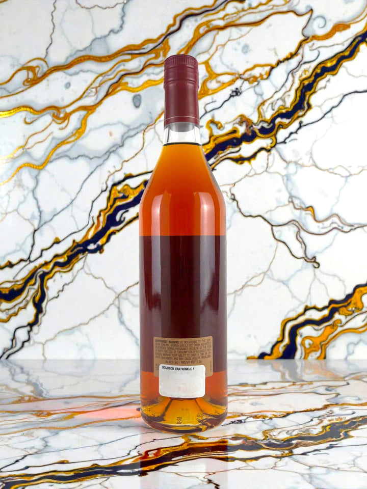 Van Winkle Family Reserve Rye 13 Year Old | 2025/2026 Release